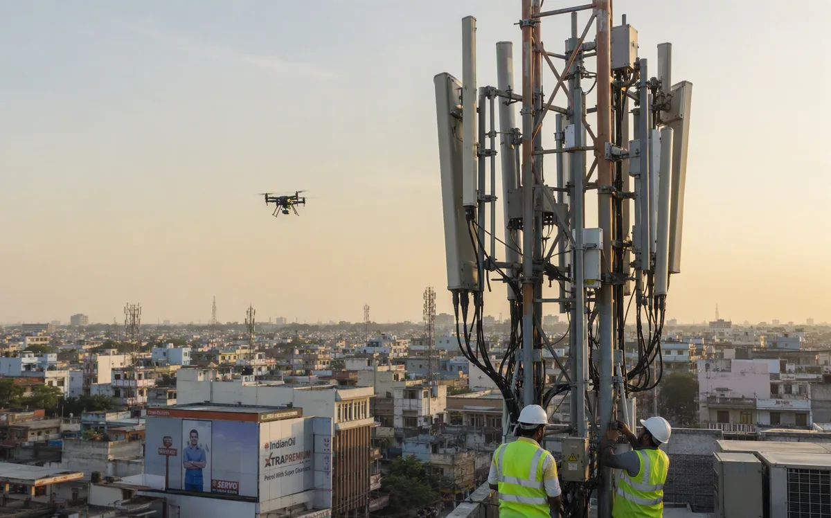 DGCA Drone Rules in 2026: What Every Enterprise Buyer Should Know