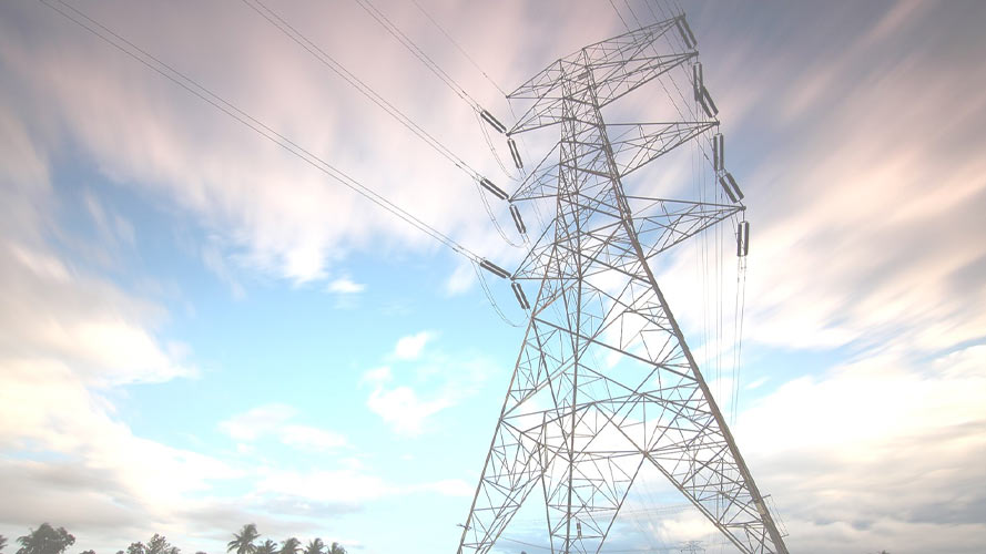 Transmission Line Inspection